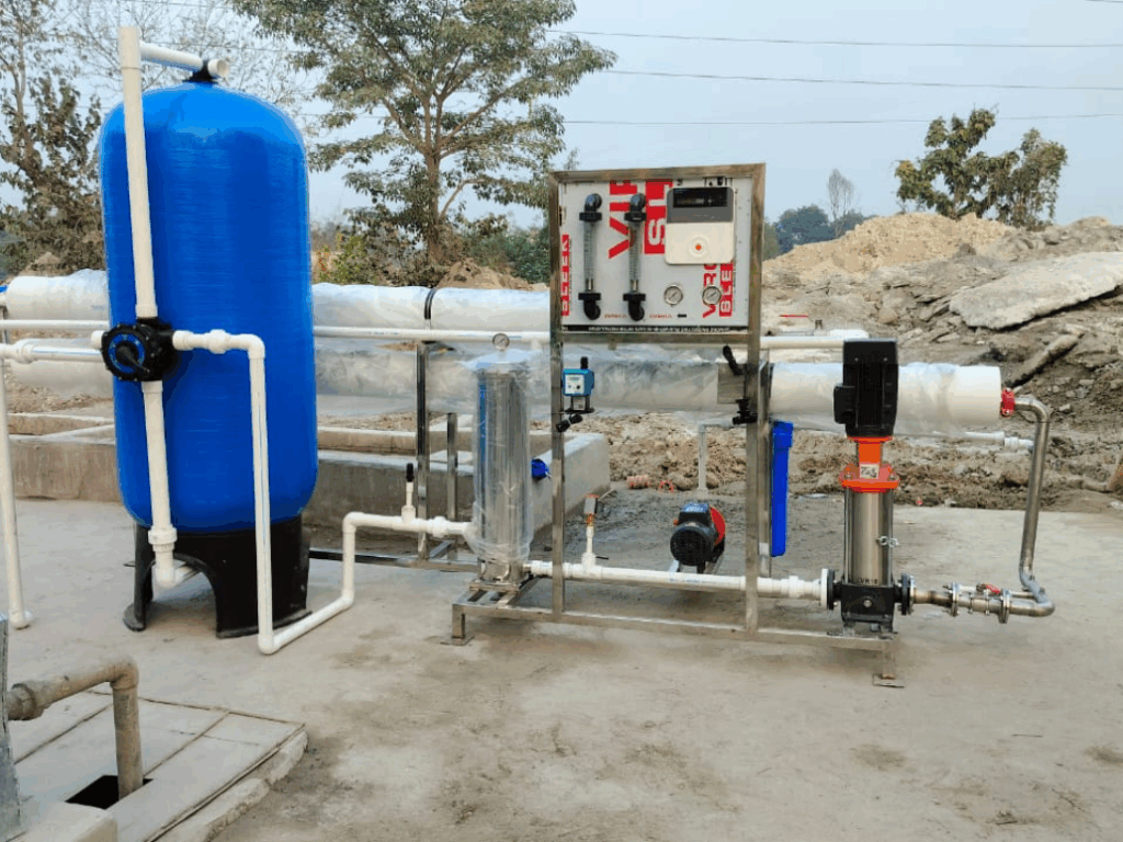 headwheel systems & Services